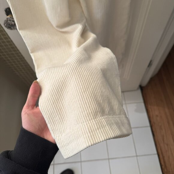 Vintage Madewell Corduroy Overalls - Picture 6 of 9